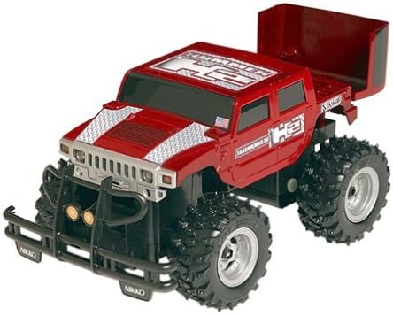 1/18 Hummer H2 Swing Back by Nikko America