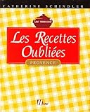 les recettes oubliees du dauphine by
