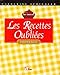 les recettes oubliees du dauphine by