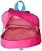 Disney Girls' Minnie Mouse 5pc Set Backpack, Pink
