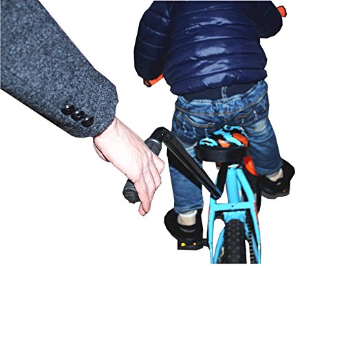 CHILDHOOD Bike Training Handle for Kids Trainer Balance Push Bar Pricepulse