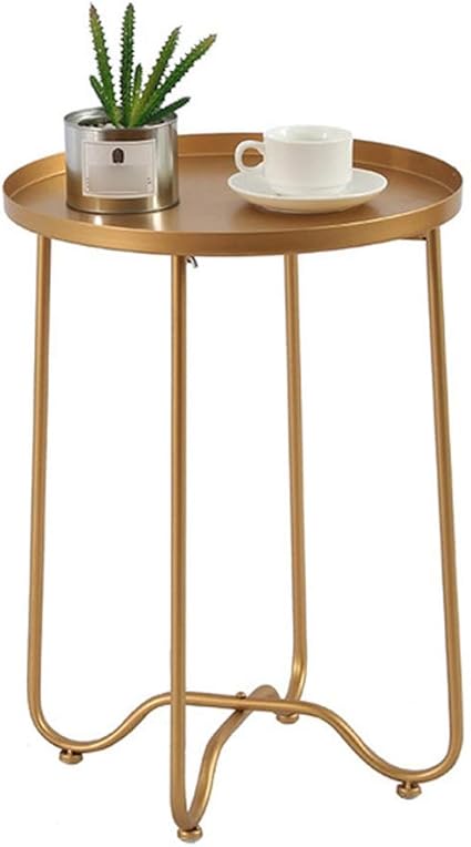 Side Table Sofa Foldable Table Fold 