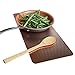 Old Home Kitchen Non Slip Insulated Counter Mat - Copper