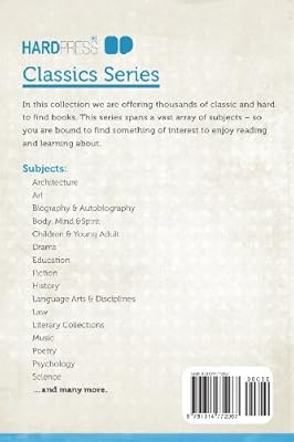 Text-Book of the Embryology of Invertebrates...