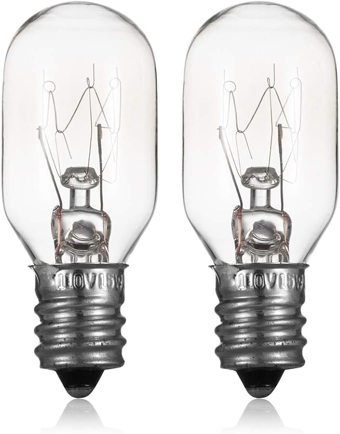 WE4M305 Light Bulb for GE Dryer General Electric Dryer