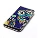 Samsung Galaxy J3 Case,Galaxy J3 Prime Case,Galaxy J3 Emerge Case,Samsung J3 Eclipse Case,Flip Samsung J3 Case with Stand&Card Holder Samsung J3 Wallet Case Samsung J3 Emerge Case for Samsung J3 2017