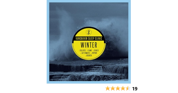 Winter By Vancouver Sleep Clinic On Amazon Music Amazon Com Listen to winter on spotify. vancouver sleep clinic on amazon music