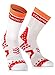 Compressport ProRacing Socks Winter Trail V2.1