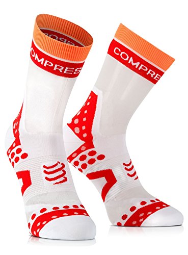 Compressport ProRacing Socks Winter Trail V2.1