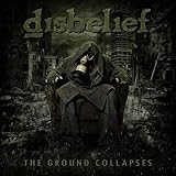 The Ground Collapses