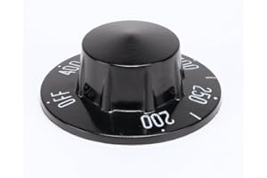 GROEN PARTS Z003908 KNOB THERMOSTAT 200 TO (Z003908)