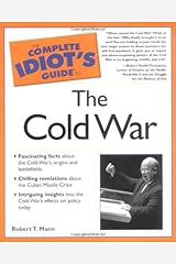 The Complete Idiot's Guide to the Cold War Paperback