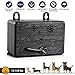 Dog Bark Control Device 50 FT Range Barking Device,LEKETI Ultrasound Mini Outdoor Dog Bark Control, Anti-bark Deterrent, Training Tools, Indoor/Outdoor Stop Bark Security for Dogs