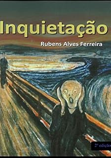 Livro Inquietação
