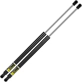 Hatch Lift Support for Buick Enclave 2008-2015 Rear Liftgate Shocks Tailgate Strut Gas Spring Rod 6165 2 Pcs