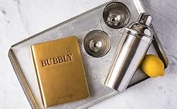 Bubbly: A Collection of Champagne and Sparkling