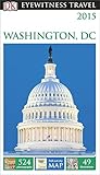 Image de DK Eyewitness Travel Guide Washington, DC