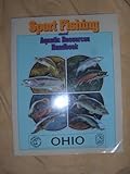 Sport Fishing and Aquatic Resources Handbook : Student Manual, OH Version, American Fishing and Tackle Manufacturer's Association Staff, 0840369344