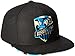 MLS SP17 Fan Wear Box Pattern Flat Brim Snapback