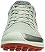 ECCO Ecco Men's Golf Biom Hybrid 2, Men’s Golf Shoes, Grau (59054CONCRETE/FIRE), 9 US/43UK