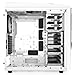 NZXT Phantom 530 Full Tower Computer Case, Glossy White (CA-PH530-W1)
