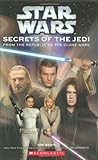 Star Wars: Secrets of the Jedi