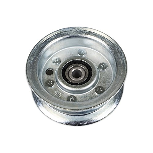 John Deere Original Equipment Idler #AM135773