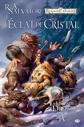 L' éclat de cristal