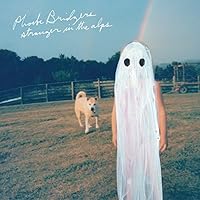Phoebe Bridgers Ablum Cover