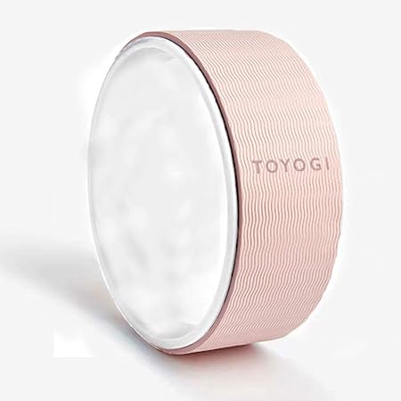 yujialun Yoga Wheel Back Bend Artifact Lower Waist Training ...