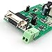 KEDSUM RS232 RS485 to TCP/IP Ethernet Serial Converter Adapter Network Module