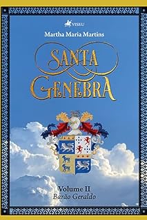 Livro Santa Genebra: Volume II: Barão Geraldo