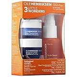 Ole Henriksen 3 Little Wonders Holiday Mini
