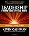 Leadership from the Inside Out: Becoming a Leader for Life - Book by Kevin Cashman