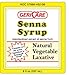 MCK25372700 - Laxative Senna Liquid 8.8 mg Strength Sennosides