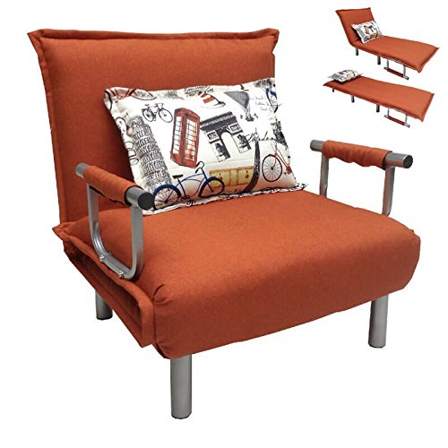 Sillones que se convierten en cama | Sillones