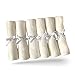 Brooklyn Bamboo Everyday Adult Washcloths Soft, Organic Luxury Set Softer & Better Than Cotton Hypoallergenic, Absorbent, 6 Piece