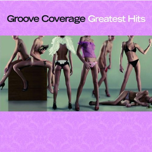 Groove Coverage - On The Radio (Extended Mix) Lyrics - Zortam Music