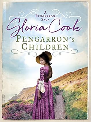 Pengarrons Children Pengarron By Gloria Cook - 