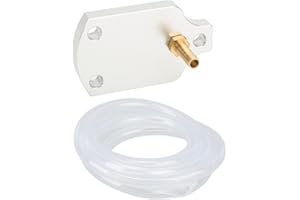 Fuel Injector Leak Test Check Kit 3164001 forISX Signature Engine