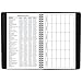 AT-A-GLANCE Academic Year Weekly Appointment Book / Planner, July 2016 - August 2017, 4-7/8