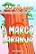 Livro A MARCA LARANJA: Episódio 92 (Os Woodlands em português)