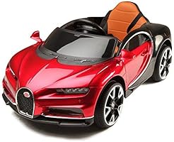 high powered power wheels