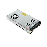MeanWell LRS-350-5 Power Supply - 300W 5V