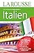 Dictionnaire Larousse maxi poche plus Italien et francais (French Edition) by 