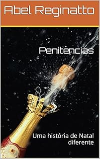 Livro Penitências: Uma história de Natal diferente