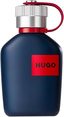 Hugo Jeans Eau de Toilette For Men 75 ml
