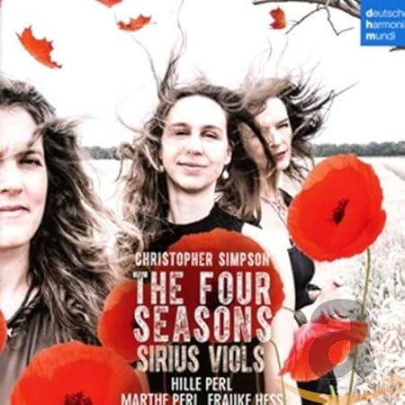 The Composer Of The Four Seasons The Composer Of The Four Seasons