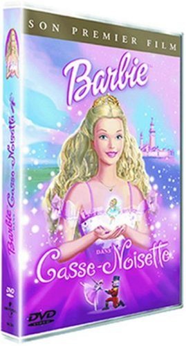 Barbie - Casse-Noisette