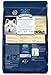 Blue Buffalo Wilderness High Protein, Natural Senior Dry Dog Food, Chicken 24-lb